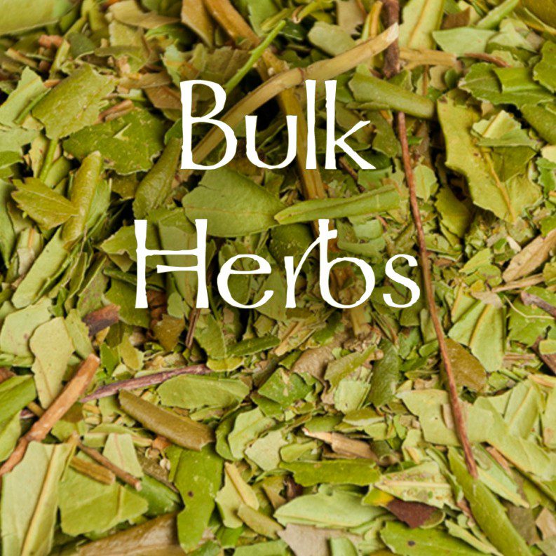 Product Categories Bulk Herbs Living Earth Herbs Organic Bulk Herbs